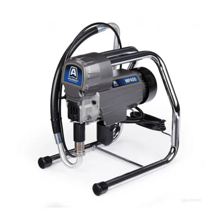 Agregat malarski MP455 Carry 230V 17M196 AIRLESSCO