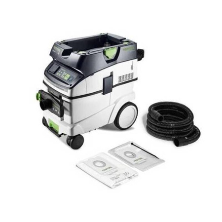 Odkurzacz mobilny CTM 36 EI AC-LHS 577857 FESTOOL 