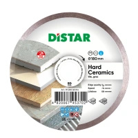 Tarcza diamentowa 180mm/25.4mm 1A1R 180 HARD CERAMICS 11120048014 DI-STAR