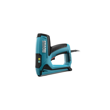 Zszywacz budowlany elektryczny NOVUS J120 332000 L'outilParfait
