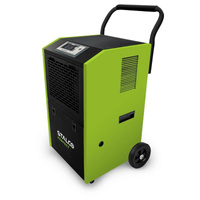 Osuszacz budowlany 790W DP60L PERFECT S055798425 STALCO