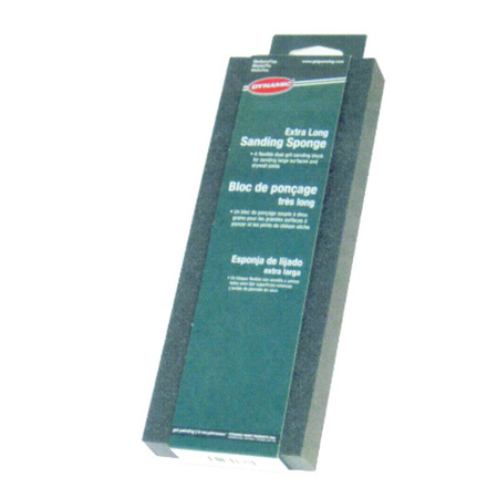 Ekstra długa kostka ścierna gr.100-150 DYNAMIC KOSTKA 2622 DYNAMIC