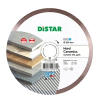 Tarcza diamentowa 230mm/25.4mm 1A1R 230 HARD CERAMICS 11120048017 DI-STAR