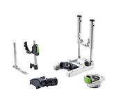 Zestaw wyposażenia do urządzenia wielofunkcyjnego OSC-AH/TA/AV-Set 203258 FESTOOL