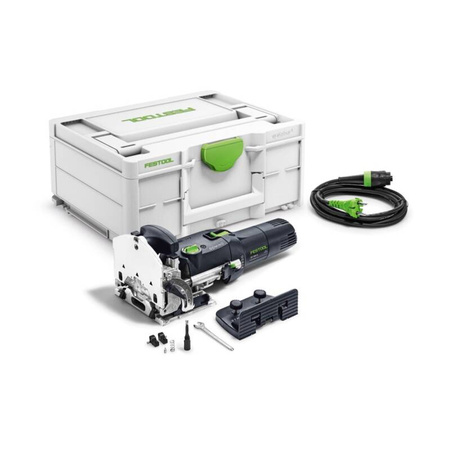 Frezarka do połączeń DOMINO DF500 Q-Plus 576413 Festool