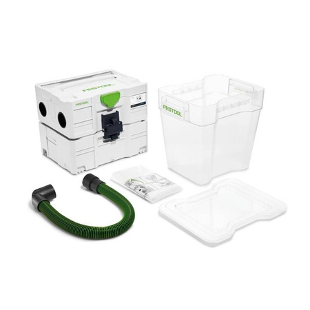 Separator CT-VA-20 204083 Festool