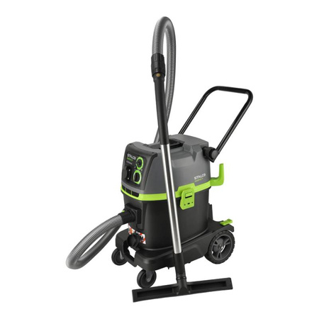 Odkurzacz budowlany VCP35MAC PERFECT S055698173 STALCO