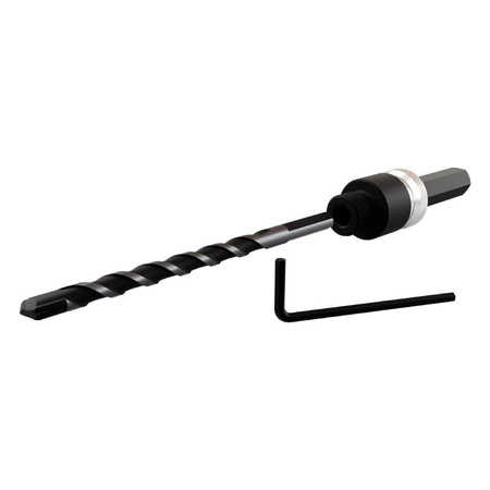 Diamentowa koronka wiertnicza 102/450mm PERFECT S-70674 STALCO