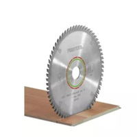 Tarcza z węglikiem spiekanym 260x2,5x30WZ/FA64 494606 Festool