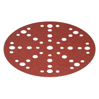 Papier ścierny P80/150 Rubin 575188 Festool