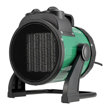 Nagrzewnica elektryczna PTC 3kW EHS 3000 S-97642 STALCO