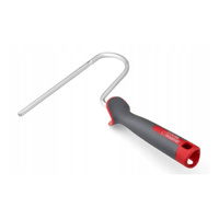 Uchwyt wałka 180mm aluminiowy ultra lekki 2981580 L'outilParfait