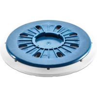 Talerz szlifierski FUSION-TEC ST-STF D150/MJ2-M8-H-HT 202460 Festool