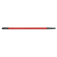 Przedłużka teleskopowa do wałków 2x0,7m Click 1483070 L'outilParfait