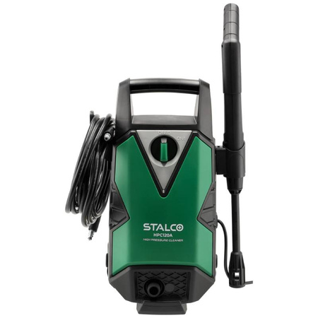 Myjka ciśnieniowa 1500W HPC120A S-97901 STALCO