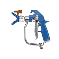 Pistolet do tekstury HD BLUE TexSpray 289605 GRACO