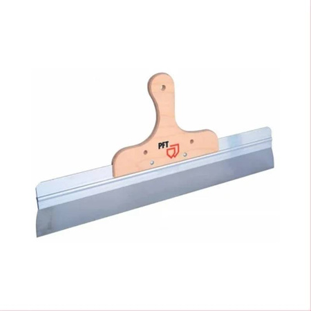 Szpachla do gładzi szeroka 50cm nierdzewna 20223000 PFT