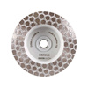 Frez diamentowy 100mm/No.100 DGM-S 100/M14 Hard Ceramics 100 17483522005 DI-STAR