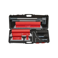 Zestaw do szpachlowania RollerSmoothingKitParfait 80506 L'outilParfait