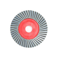 Tarcza diamentowa ściernica listkowa 115/200 DPF200 BIHUI