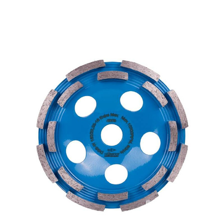 Tarcza diamentowa garnkowa Extra MAX śr.125mm 16915440011 DI-STAR