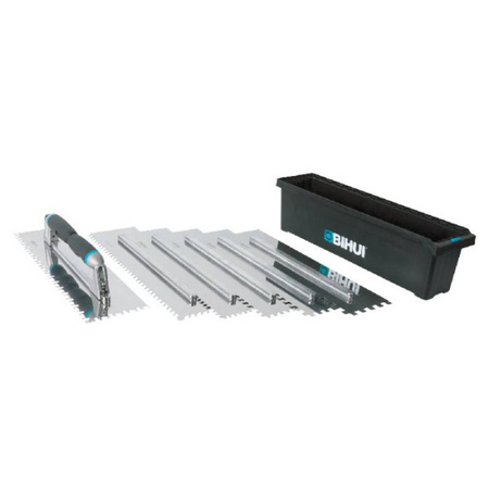 Zestaw 6 pac z dwoma uchwytami PRO-LONG SWITCH FIXKAM PTSJK9 BIHUI