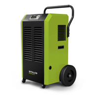 Osuszacz budowlany 1300W DP120L S055798429 STALCO