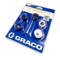 Zestaw naprawczy pompy 255204 GRACO