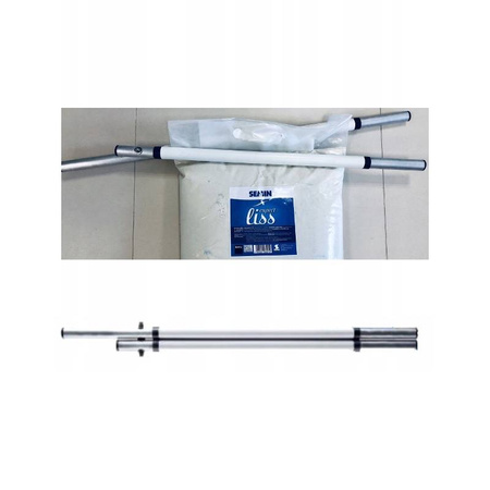 Wyciskarka ręczna do masy szpachlowej WYCISKARKA RĘCZNA SEMIN