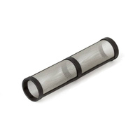 Filtr pompy 60mesh czarny do agregatów: St-Max II 290 Classic PC 243080 GRACO