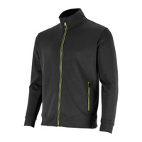 Bluza robocza L czarna IGOR S090491023 STALCO