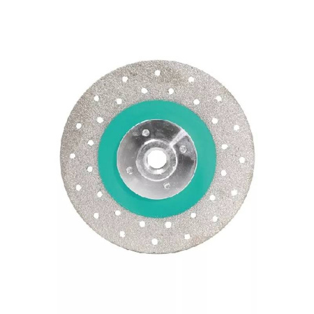 Wielofunkcyjna tarcza diamentowa do cięcia i szlifowania 125mm DCWMM5 BIHUI