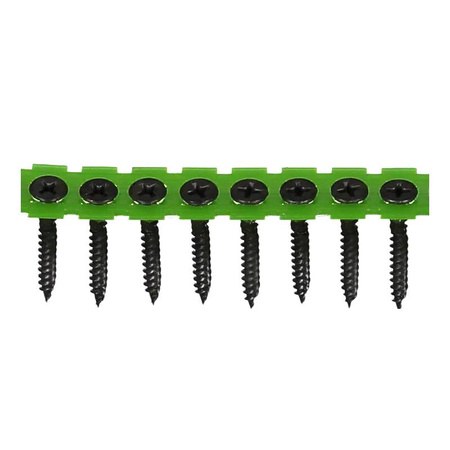 Wkręty do płyt GK do drewna 3,9x41mm 550543 ESSVE