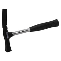 Młotek murarski berliński 600g STEEL-TUBE S-19426 STALCO