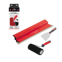 Zestaw do szpachlowania ParfaitLiss RollerCoating 80617 L'outilParfait