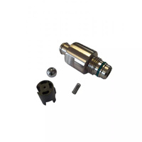 Zawór dolny GX21/FF 17J876 GRACO