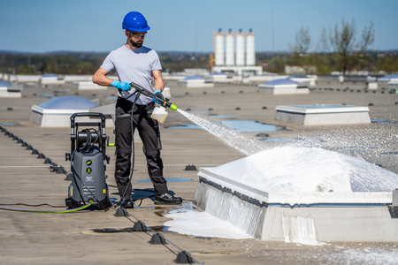 Myjka ciśnieniowa 3000W HPC180BI S-98902 STALCO PERFECT