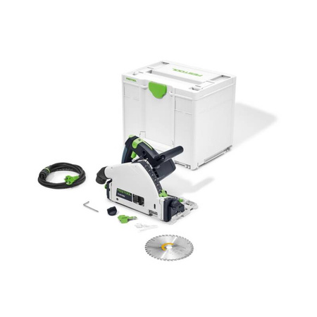 Zagłębiarka TS 55 FEBQ-Plus 576703 Festool