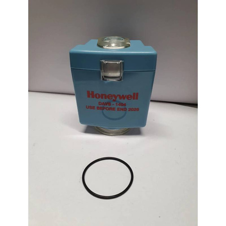 Filtr węglowy do hełmu Airvisor 2 MV 1001672 Honeywell