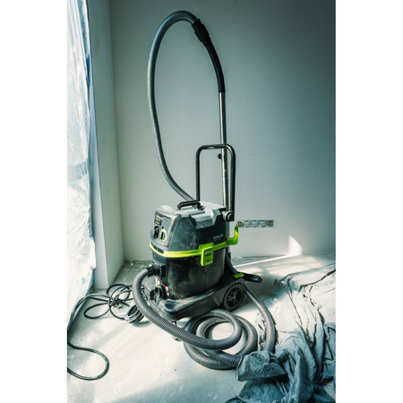 Odkurzacz budowlany VCP35LAC PERFECT S055698171 STALCO