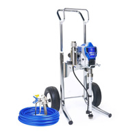 Agregat malarski Ultra 390 ElectricAirlessSprayer 25F510 GRACO