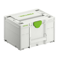 Systainer 3 SYS3 M 237 204843 FESTOOL