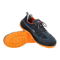 Półbuty skórzane LIGHT O1 STALCO