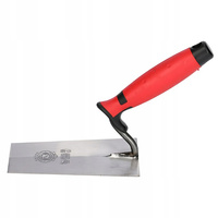 Kielnia trapezowa wąska 140mm uchwyt dwykomponentowy 122214-2KS OLEJNIK