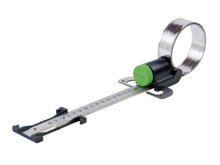 Cyrkiel do wycinania okręgów KS-PS 420 497304 FESTOOL