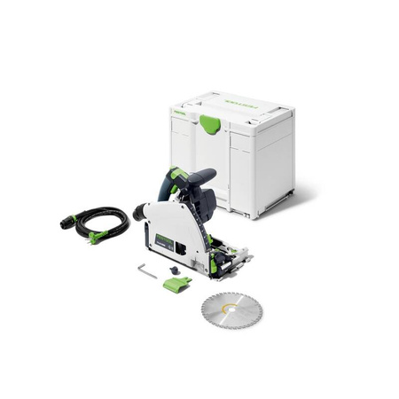 Zagłębiarka TS 60 KEBQ-Plus 576721 Festool