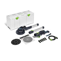 Szlifierka przegubowa PLANEX LHS 2 225 EQI-Plus 575990 Festool