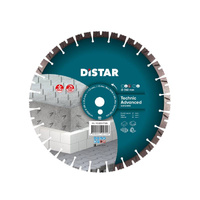 Tarcza diamentowa 350mm/25.4mm 1A1RSS 350 TECHNIC ADVANCED 14320347025 DI-STAR
