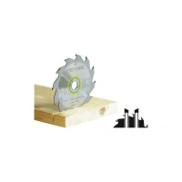 Tarcza pilarska HW 210x2,6x30 W18 493197 FESTOOL