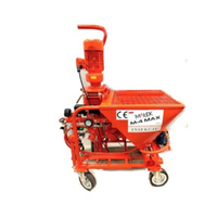 Agregat tynkarski M-6 MAX AGT005 Małek